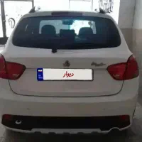کوییک GX صفر فول
