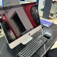 آی مک اپل / ال این وان
