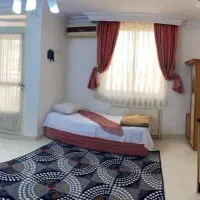 هتل سویت فول نزدیک حرم تمیز با پارکینگ سوئیت