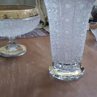 فروش کریستال چک|ظروف سرو و پذیرایی|پردیس, فاز ۳|دیوار