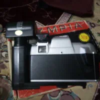 دوربین عکاسی|دوربین عکاسی و فیلمبرداری|مشهد, گرجی علیا|دیوار