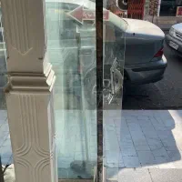 دزگیر تک آنتن|دوربین مداربسته|قم, باغ شریفی|دیوار