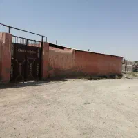 سوله و انبار کارگاه رسالت طالقانی|فروش دفتر صنعتی، کشاورزی، تجاری|مشهد, همت آباد|دیوار