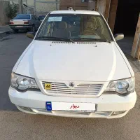 خودروپرایدمدل91دوگانه کارخانه|خودرو سواری و وانت|شیراز, دارالرحمه|دیوار