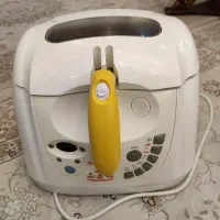 سرخ کن سونی