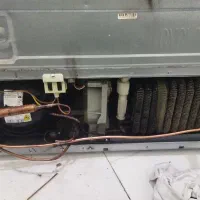 تعمیرات یخچال وفریزر وساید بای ساید