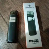 دستگاه پاد geek vape|زیورآلات و اکسسوری|پردیس, فاز ۹|دیوار