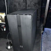 کیس قوی