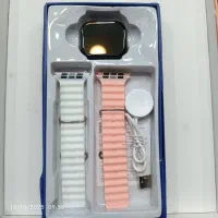 ساعت هوشمند tx22pro|لوازم جانبی موبایل و تبلت|کاشان, بازار کاشان|دیوار