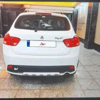 کوییک sr مدل ۱۴۰۴|خودرو سواری و وانت|نسیم‌شهر, |دیوار