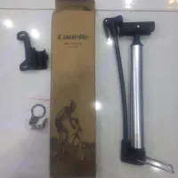 تلمبه دوچرخه