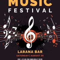 قاب عکس موزیکال فوری تابلو کادو تولد