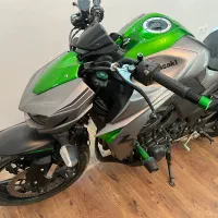 موتور کاواساکی z1000|موتورسیکلت|تهران, بهارستان|دیوار