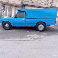حمل بار  شبانه روزی با نیسان سرحال|خدمات حمل و نقل|الیگودرز, |دیوار