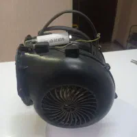 فن حلزونی