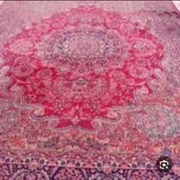 قالی کرمانی