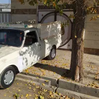 پیکان وانت مدل 82