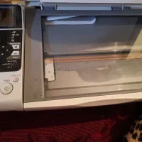 پرینتر۵۹۰۰|پرینتر، اسکنر، کپی، فکس|اراک, |دیوار