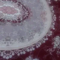 دو عدد قالی ۱۲ متری تمیز|فرش|لنجان, |دیوار
