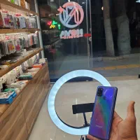 سامسونگ A21s حافظه ۱۲۸ گیگ رم ۸ گیگ