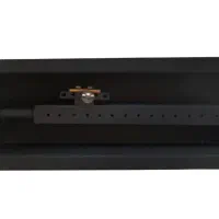 مشعل خطی و ناودانی