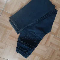 شلوار لی نو هستن خارجی چند عدد