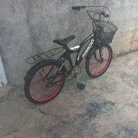 دوچرخه 20