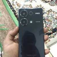 گوشی Poco M6 Pro|موبایل|ارومیه, |دیوار