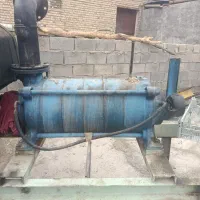 پمپ اب|ماشین‌آلات صنعتی|بیرانوند, |دیوار