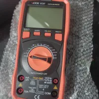 مولتی متر vc97|ابزارآلات|اسدآباد, |دیوار