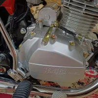 تکتاز ۹۴|موتورسیکلت|شادگان, |دیوار