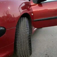 206SD مدل۹۰|خودرو سواری و وانت|مشهد, سید رضی|دیوار