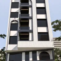 ۱۶۰متر آپارتمان نوساز تکواحدی بلوار آزادی|فروش آپارتمان|محمودآباد, |دیوار