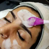 روتین پوستی