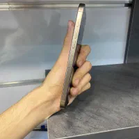 فروش ویژهiPhone 16promax ریجستر شده|موبایل|تبریز, |دیوار