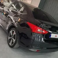 آریزو۵ مدل۱۴۰۰داشبرد جدید