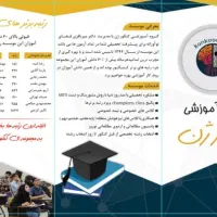 تدریس خصوصی و نیمه خصوصی ویژه ۱۴۰۵ با کنکور ژن|خدمات آموزشی|تهران, تهرانپارس شرقی|دیوار