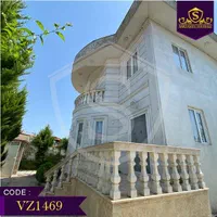 فروش باغ ویلا 870 متریی|فروش خانه و ویلا|رشت, لاکان|دیوار