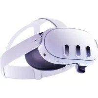 عینک VR meta quest 3 512 gig(توضیحات مطالعه شود)