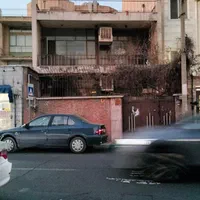 2.57 دانگ از ملک کلنگی|فروش زمین و ملک کلنگی|تهران, جمهوری|دیوار