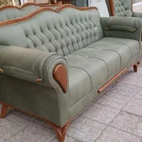 مبل زیگورات