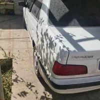 پارس tu5|خودرو سواری و وانت|یزد, |دیوار