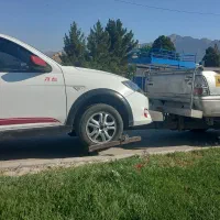 امدادخودرو  یدکش کاسیت