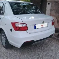 ساینا اس دگانه شرکتی|خودرو سواری و وانت|اصفهان, چرخاب|دیوار