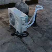 نصب و راه‌اندازی کولر گازی .تعمیرات . خرید و فروش