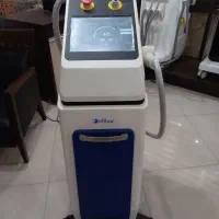 دستگاه لیزر آروما گرند کره‌ای