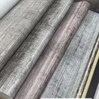 حراج کاغذ دیواری با ضمانت متری ۸۰تا ۱۱۰|خدمات پیشه و مهارت|الیگودرز, |دیوار