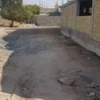 زمین 130 متر