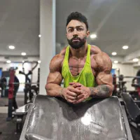 مربی  بدنسازی خصوصی و نیمه خصوصی