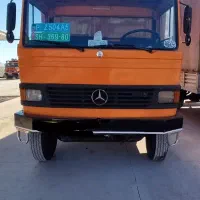 کامیونت خاور608اقساطی